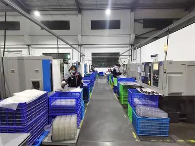 &ldquo;一&lsquo;Lian&rsquo;傾城&rdquo;丨完成年度目標計劃的134.5% 宿遷汽車及零部件產業保持蓬勃向上發展勢頭