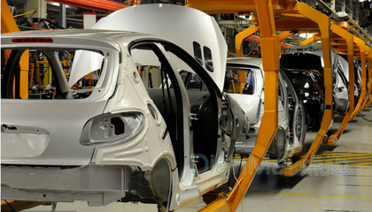 汽配條碼智能倉儲管理系統