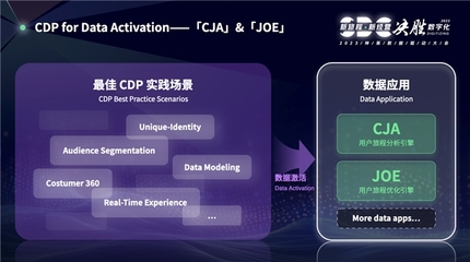 神策數(shù)據(jù)入選《2024Q1 亞太地區(qū) CDP Landscape》報告 數(shù)據(jù)處理服務(wù)的創(chuàng)新與突破