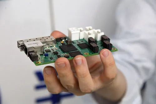 中關村IC PARK 解碼家電研發的創新密碼