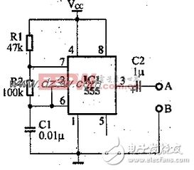 簡易信號發(fā)生器電路圖大全 八款實用設計原理與家用電器研發(fā)應用詳解